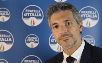ZES Unica, Cannata (Fdi). “La Sicilia risponde con la crescita, basta assistenzialismo. Dal Governo risorse concrete fino al 2028”