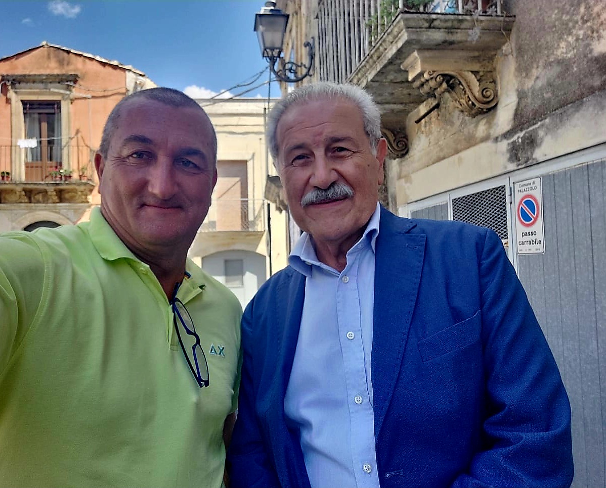 Imbrò e Giudice