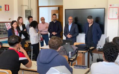 Irem Academy. Al via l’ottava edizione del corso per saldatori. Formazione e lavoro per 19 studenti