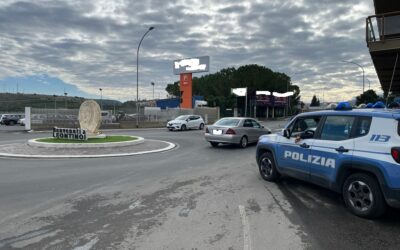 Siracusa – Controlli a tappeto nella zona Sud della provincia e a Lentini. Denunciato un uomo per droga