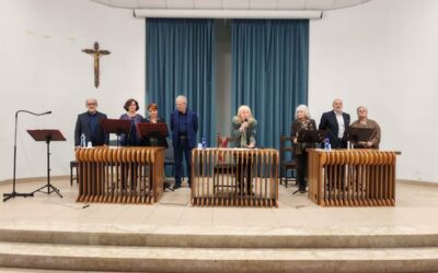 Siracusa | Trionfo de “La Nuova Scena”: in scena Alcesti, Antigone e I Persiani