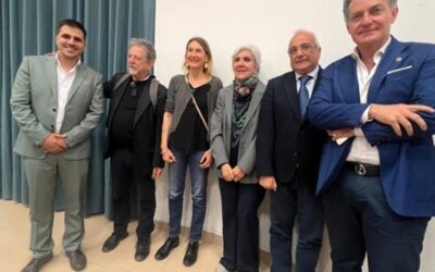“Salute per tutti. Storia della sanità in Italia dal dopoguerra a oggi” nel libro di Chiara Giorgi