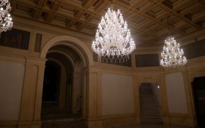 Il 25 Maggio, Lectio Magistralis della prof.ssa Olimpia Imperio al convegno “L’Italia delle donne 1946-2026”