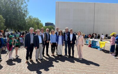 Siracusa, la scuola si fa green. Dodici Istituti a lezione di economia circolare e sostenibilità con Confindustria