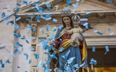 “A Matri Aiutu”. Domenica prossima a Canicattini Bagni le celebrazioni per l’Ottava di Maria