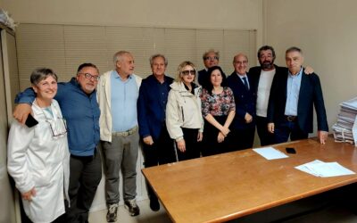 Augusta, torna il servizio di odontoiatria speciale per pazienti fragili della provincia di Siracusa