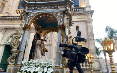 Augusta in festa – Quest’anno la processione di San Domenico sarà il 30 Maggio