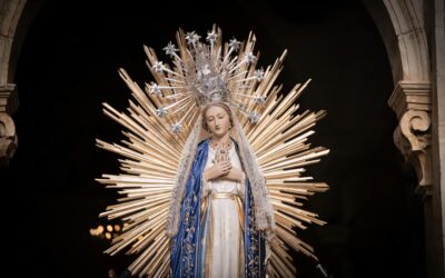 Floridia in Festa per il Patrocinio di Maria SS Immacolata:. Il Programma 2026