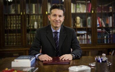 Salvatore Bisicchia intervista il Prof. Fabio Gabrielli per SiracusaNext: “La filosofia è l’innamoramento dei nostri perché”