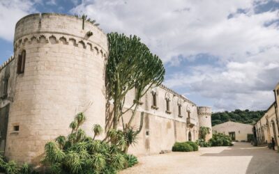 XVI Giornata Nazionale ADSI. Domenica 24 Maggio aperture straordinarie e tour gratuiti nelle dimore storiche in Sicilia