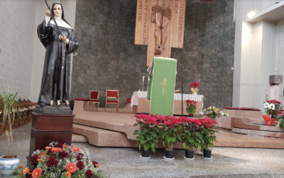 Siracusa celebra Santa Rita. Solenni festeggiamenti tra devozione, tradizione e solidarietà