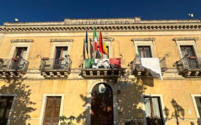 Solarino – Il 17 Maggio l’evento “La forza delle donne” nell’Aula consiliare