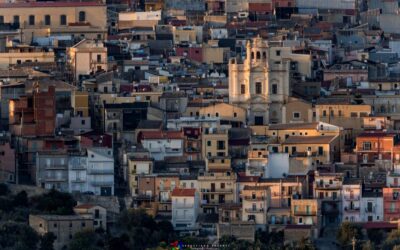 Sortino – “Gli anziani al centro”. Domani una giornata di benessere e ballo alla Villa Comunale