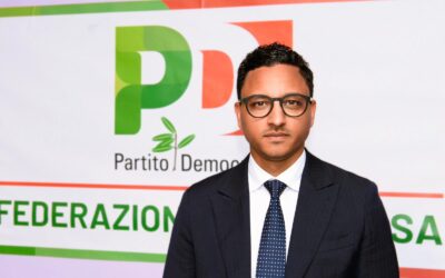 On. Tiziano Spada: “Dalla Regione 800 mila euro a Solarino, Melilli e Ferla per sviluppo e sostenibilità”