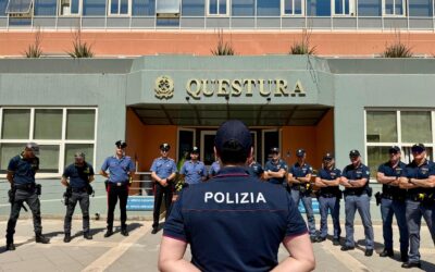 Siracusa | Maxi controlli interforze “ad alto impatto”. Stretta su Ortigia, Borgata e Mazzarrona, quartieri cinturati nel capoluogo