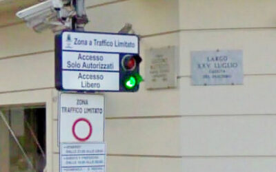 Siracusa – Cambia il sistema Pass Ztl a Ortigia. Il Comune convoca gli albergatori all’Urban Center per domani