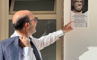 Studio di Didattica e Formazione Di Tommaso. Al via i percorsi estivi 2026 per il recupero, gli esami di Settembre e il potenziamento dei più piccoli