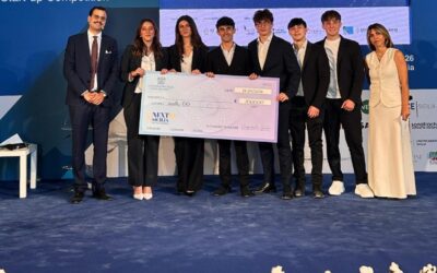 Startup, il futuro della Sicilia è un anello hi-tech. “Securing” vince Next GI 2026