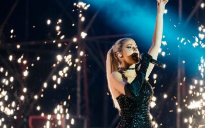 San Domenico 2026 | Augusta unisce fede e grande musica. Questa sera Baby K
