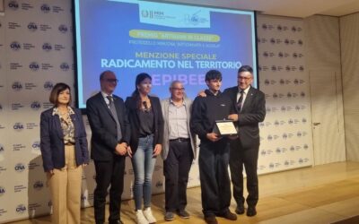 La Nepitella degli Iblei conquista Roma con il progetto NepiBeer
