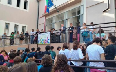 Studenti del Liceo “Leonardo da Vinci” di Canicattini Bagni protagonisti ai concorsi del Lions Club Palazzolo Acreide