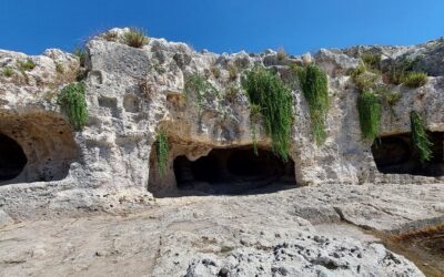 Siracusa | “Le Metamorfosi” di Ovidio in scena alla Latomia del Paradiso