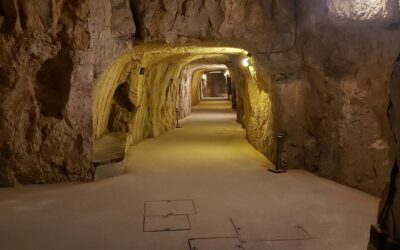 Notte dei Musei. Apertura straordinaria dell’Ipogeo di piazza Duomo