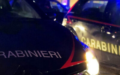 Colpi d’arma da fuoco, nella notte, a Noto. Indagano i Carabinieri