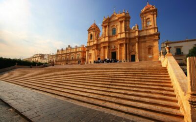 Diocesi di Noto. Stasera la solenne veglia vicariale di Pentecoste