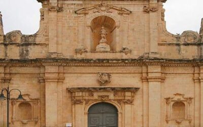 Avola, al via i festeggiamenti per Santa Rita. Il programma della Parrocchia Santa Venera