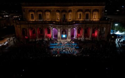 Infiorata di Noto, via Nicolaci sboccia tra Barocco e Cultura Pop. Oggi il gran finale della 47ª edizione