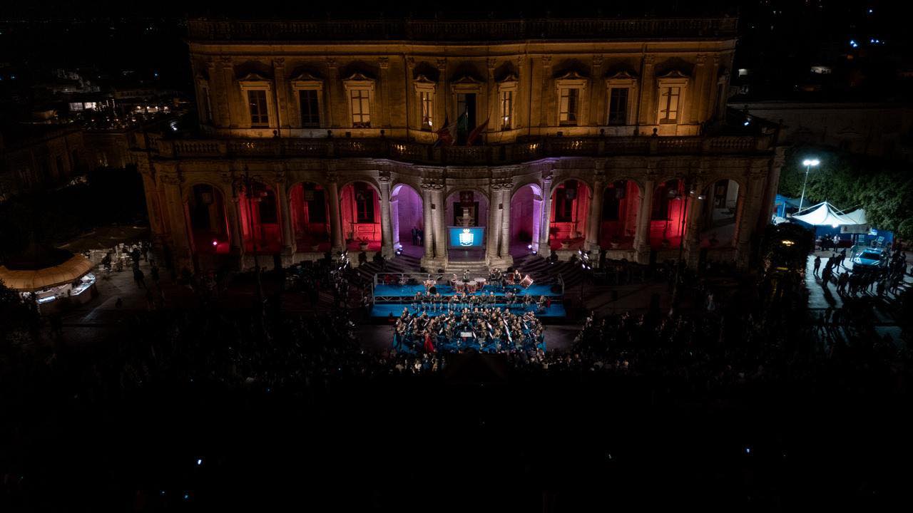 concerto gdf noto