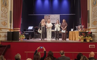Concorso Musicale “Città di Avola”. Il sindaco Cannata: “Orgoglio per la città, un investimento sui giovani”