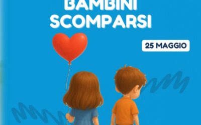 Giornata Internazionale dei Minori Scomparsi. La Polizia di Stato rinnova l’impegno tra prevenzione e campagne di sensibilizzazione