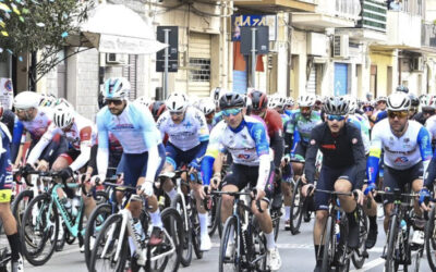 Cassibile – Domenica gara ciclistica. Modifiche alla viabilità e strade chiuse