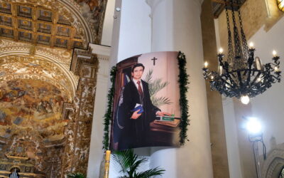 Rosario Livatino tra legge e coscienza. Una giustizia vissuta fino al martirio