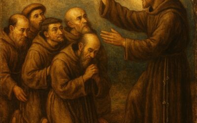 Storie di Santità | Speciale: “Un francescano al giorno”. Il cammino quotidiano curato da Salvatore Bisicchia