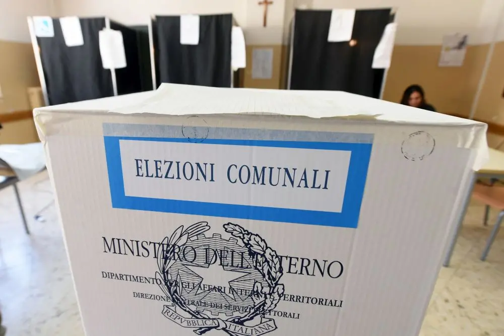 elezioni-comunali-2024-iniziato-lo-spoglio-delle-schede-elettorali