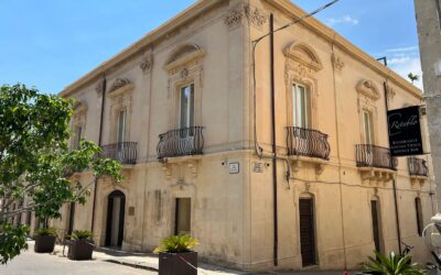 A Noto il 1° Recruiting Day. Opportunità di lavoro e colloqui in presenza