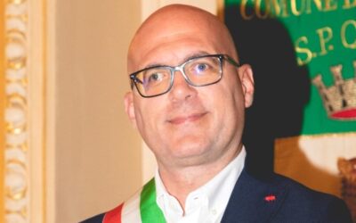 Giuseppe Di Mare riconfermato sindaco di Augusta. Plebiscito al primo turno