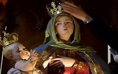 Festa di Maria SS delle Grazie a Ferla. Il programma delle Celebrazioni del 31 maggio