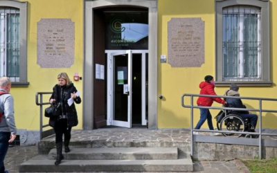 Dall’esperienza portoghese alle Case di Comunità a Siracusa. Il racconto di Claudia Gibilisco