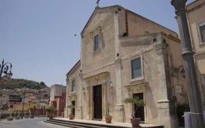 Santa Rita. Il programma della chiesa Madre di Melilli. L’uscita del simulacro e il raduno dei veicoli d’epoca