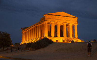 Sicilia – Musei e parchi aperti per l’80° anniversario ICOM