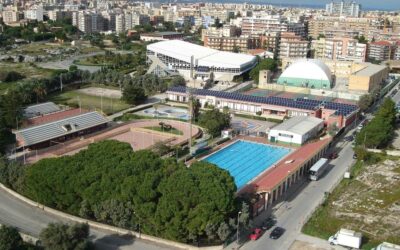 Al via a Siracusa le Semifinali Nazionali Juniores A di Pallanuoto