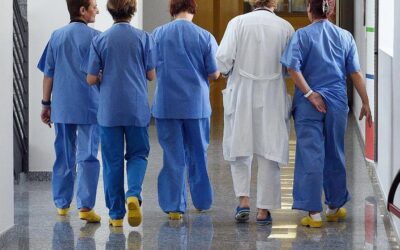 “Nati per prendersi cura”. Il Comitato Consultivo Asp Siracusa celebra la Giornata dell’Infermiere