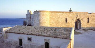 L’onda del futuro nel cuore di Ortigia. Al Castello Maniace NEXT-GI e Talentis battezzano le startup del domani