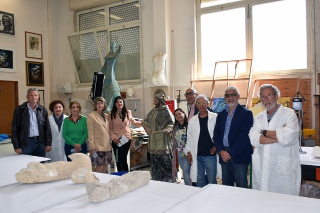 museo civico palazzo modica