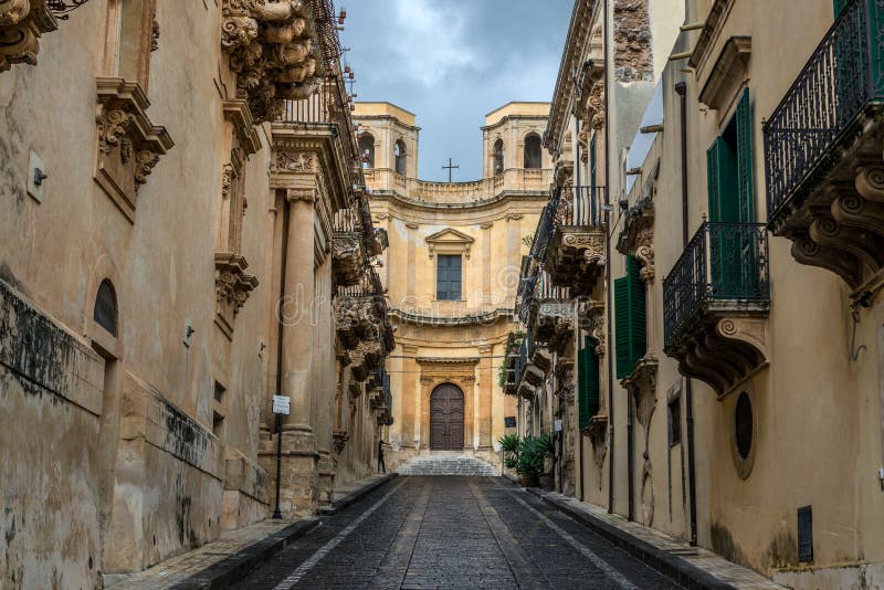 noto-italy-church-montevergine-city-sicily-83961966