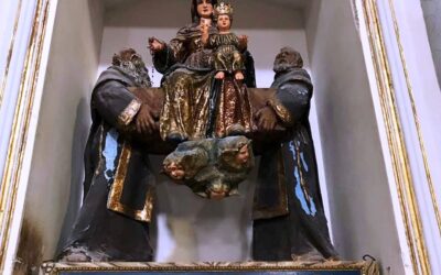 Dal rosario in siciliano alla solenne processione. Il programma della Madonna Odigitria a Palazzolo Acreide